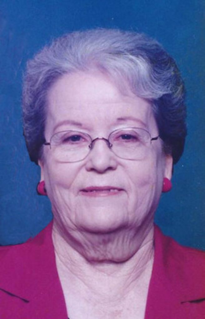 Larue Baumgarten