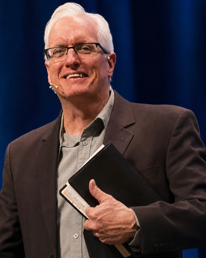 Robert Scott Sensat Profile Photo