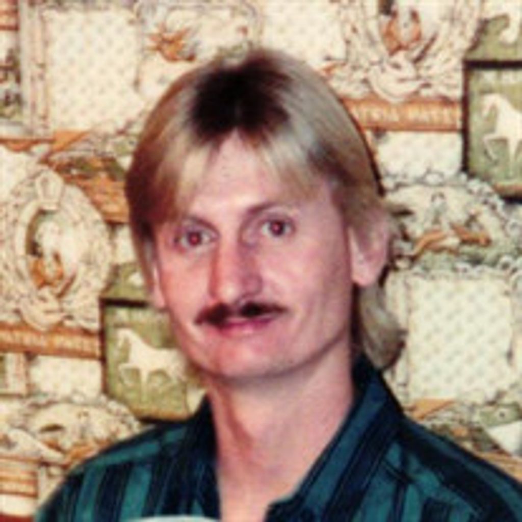 Glen Randall Askew