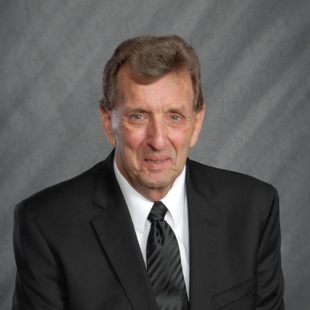 Dominick J. Bellino Sr.