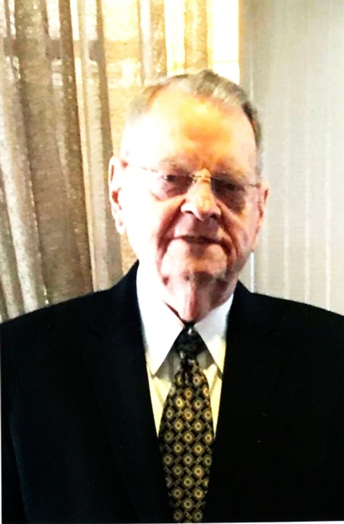 Lowell Joseph Mcnally Profile Photo