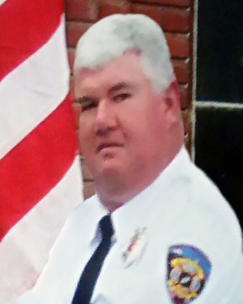 Michael E Brown Profile Photo