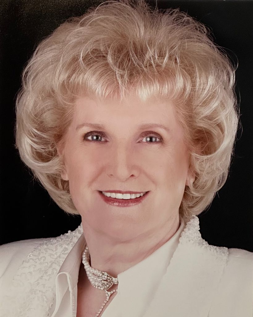 Anna Elisabeth McGuire