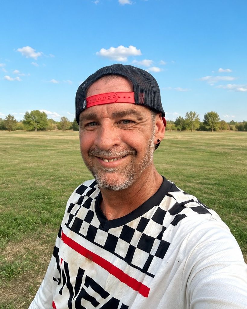 Chad Daniel Elliott Profile Photo