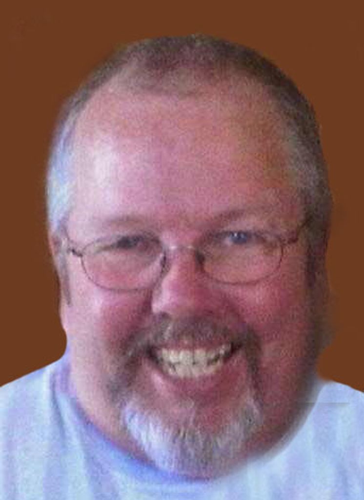 Rick L. Walker Profile Photo
