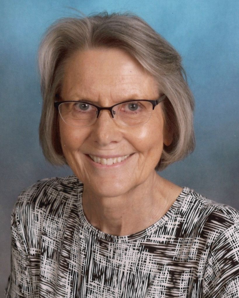 Nancy Newville Profile Photo