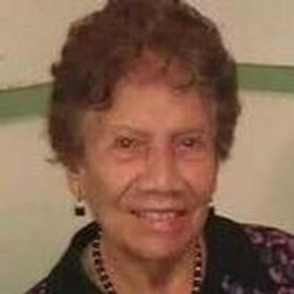 Maria Bernabe Rodriguez
