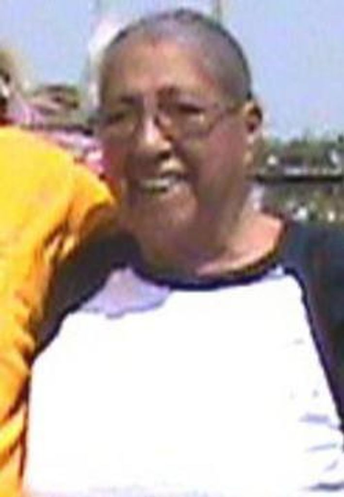 Joanne Favel