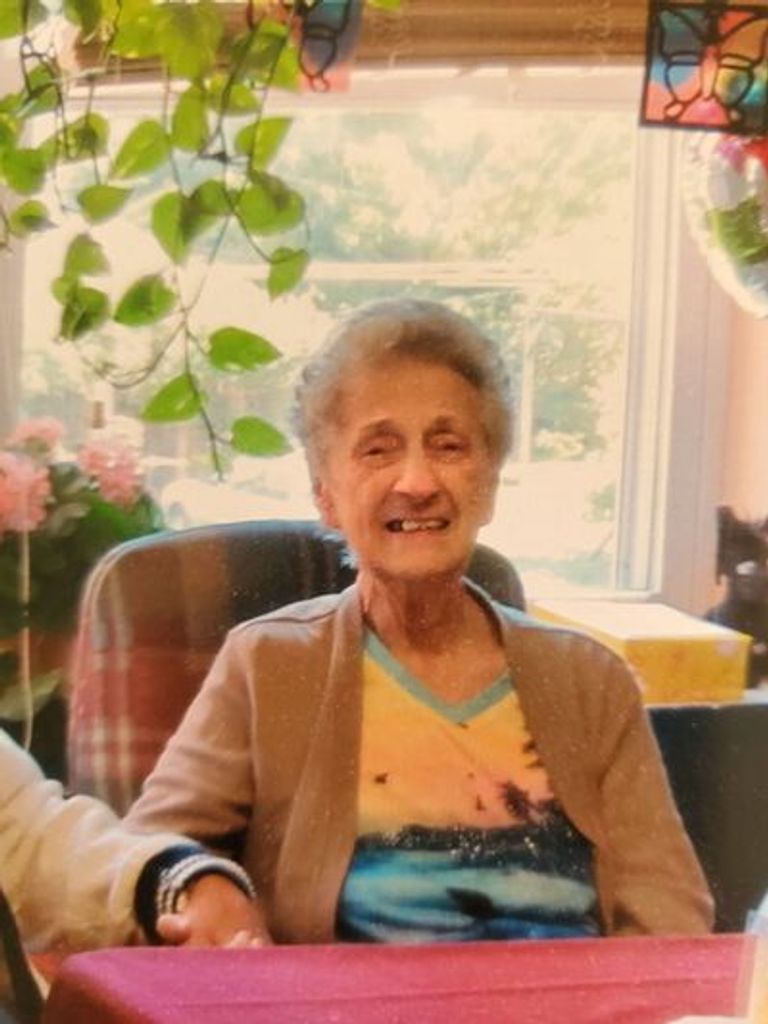 Frances N. Middleton