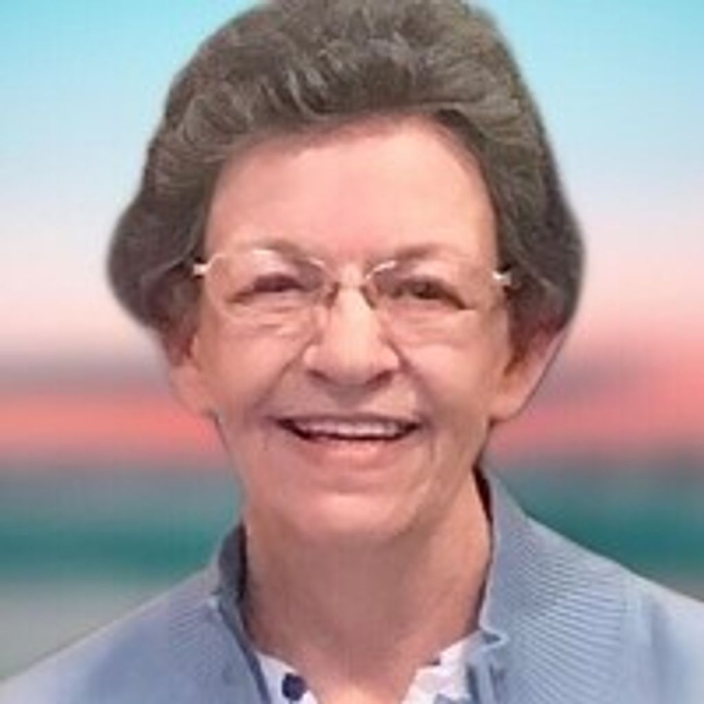 Katherine Ann Seaman