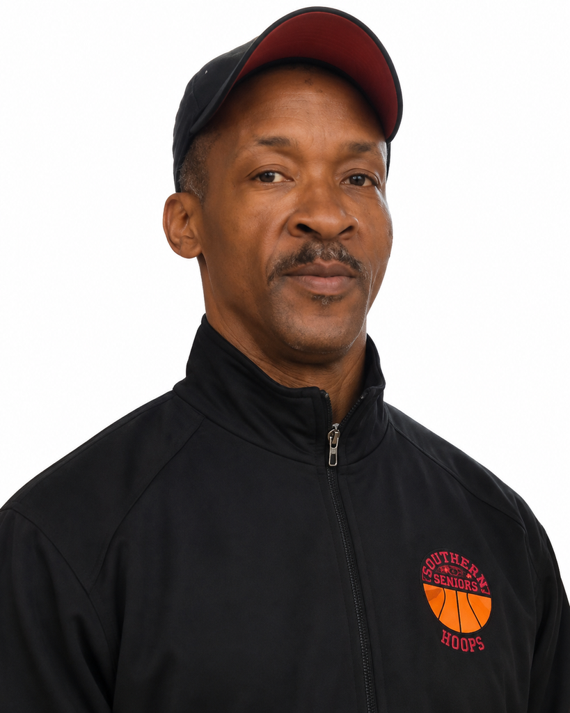 Anthony Edward Jackson Profile Photo