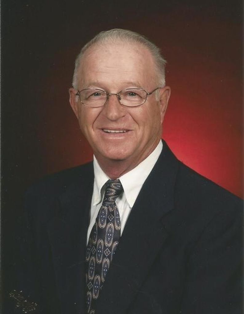 Robert Owen Shumate Sr. Profile Photo