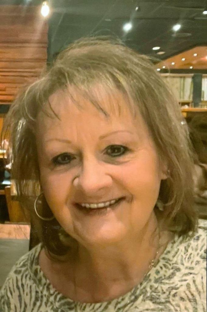Janet Farrar Reeves Profile Photo