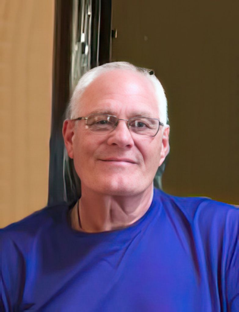 Jerry Lee Adams Profile Photo