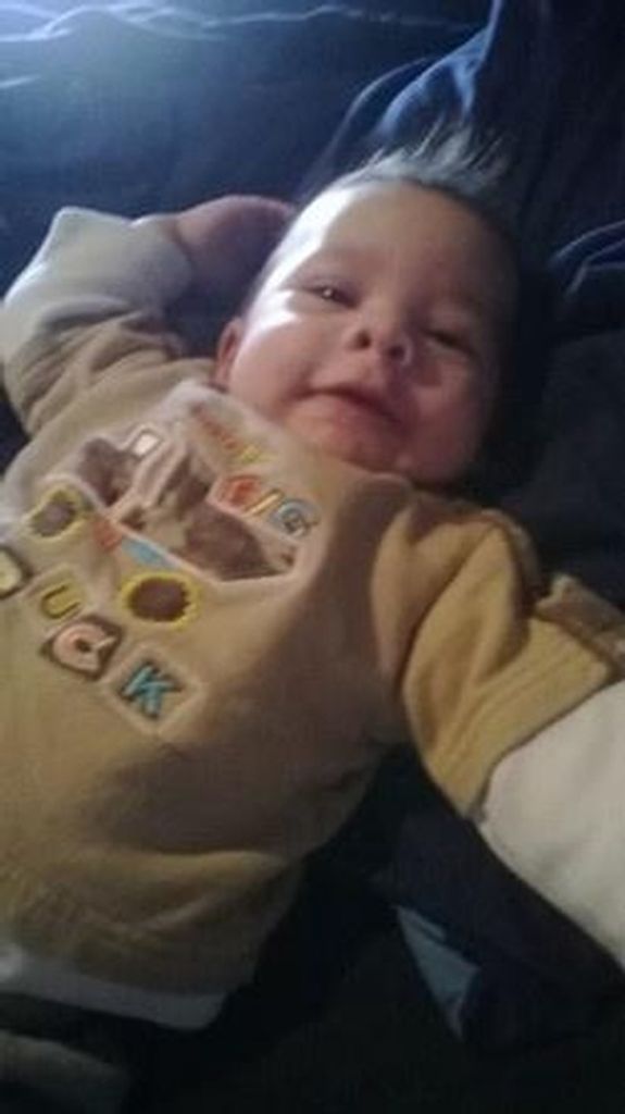 Jace Zachary Profile Photo