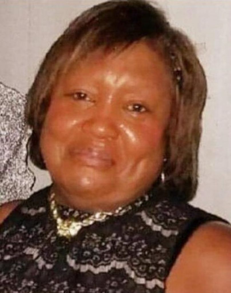 Nannie Mae Jones Profile Photo