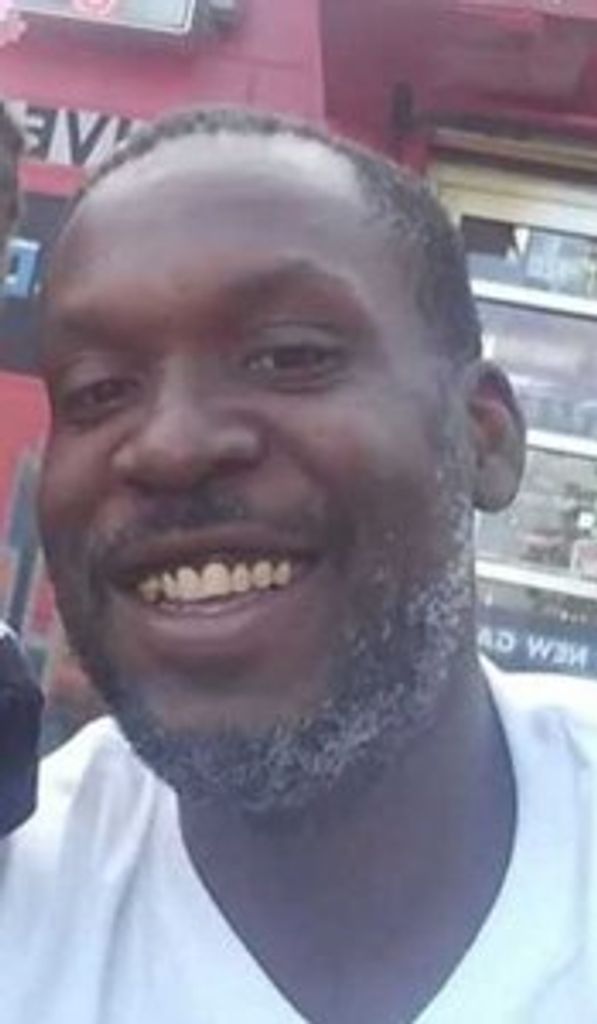 Carlton Otis
