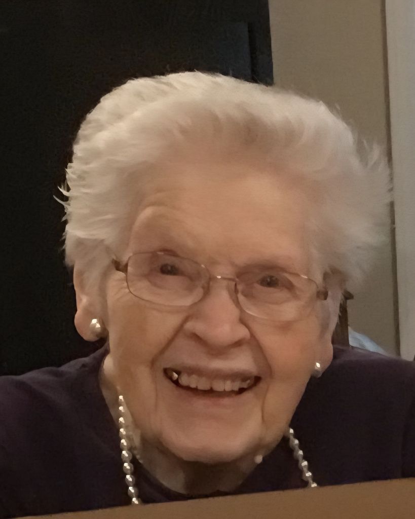H. Joan Tisinger