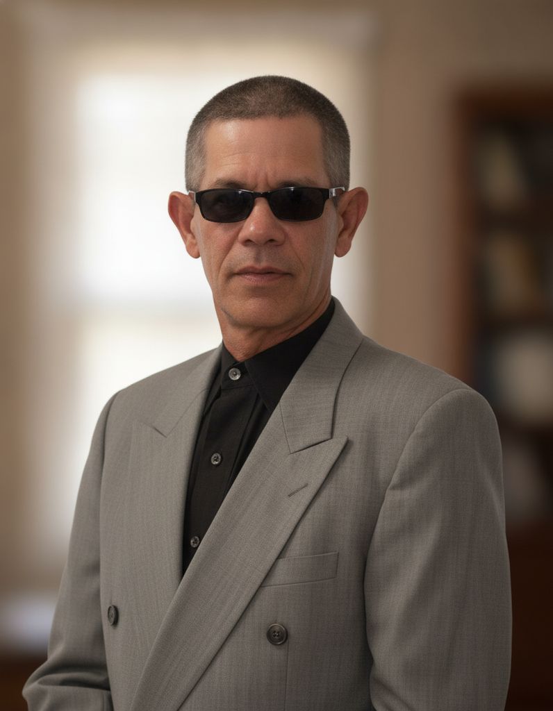 Eliezer Alvarez Profile Photo