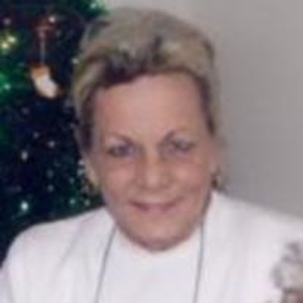 Betty L. Tracy Profile Photo