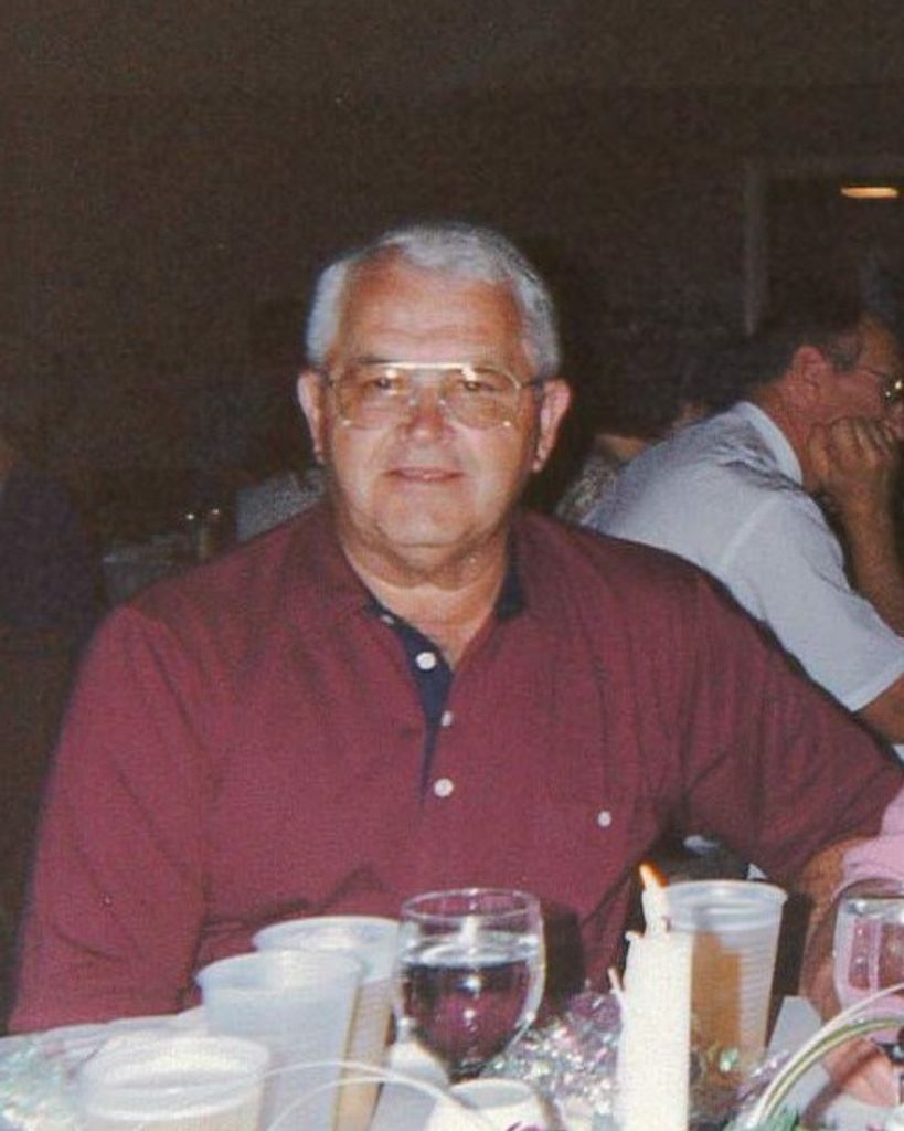 James "Jim" Blessing Profile Photo