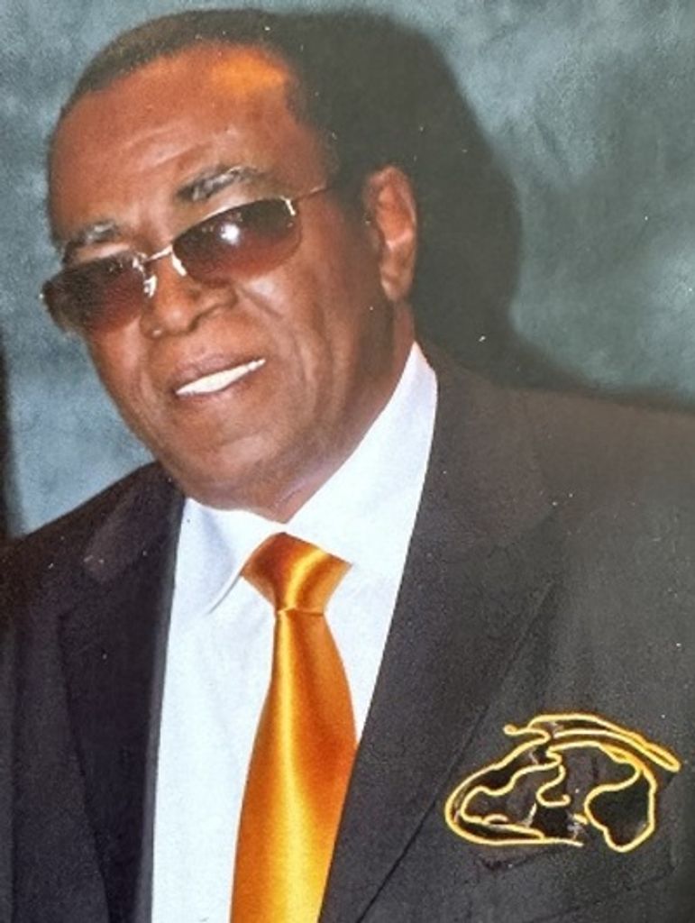 Michael O'Neil Blackmon Profile Photo