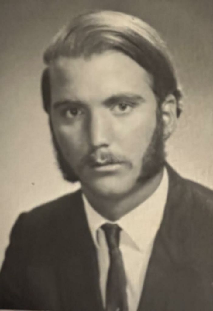 Mark Demone Profile Photo