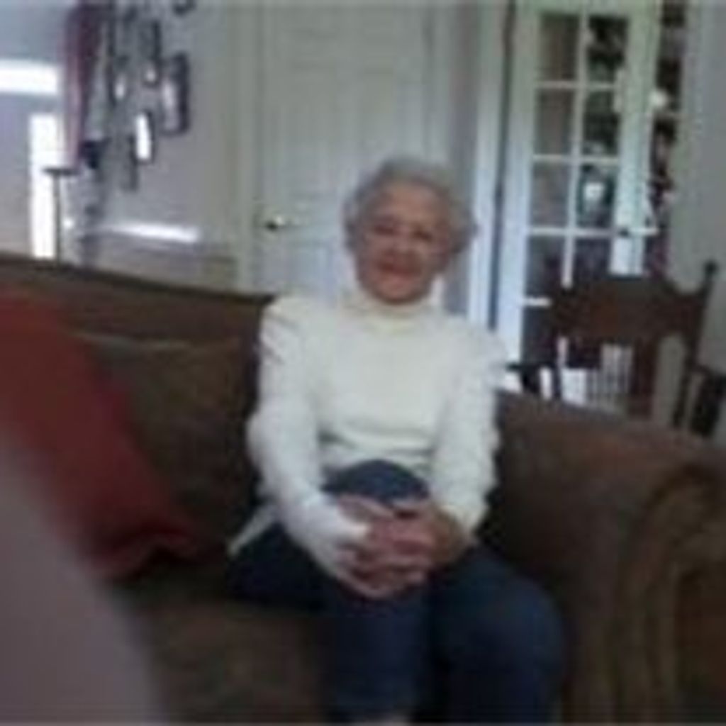 Jacqueline E. Harris