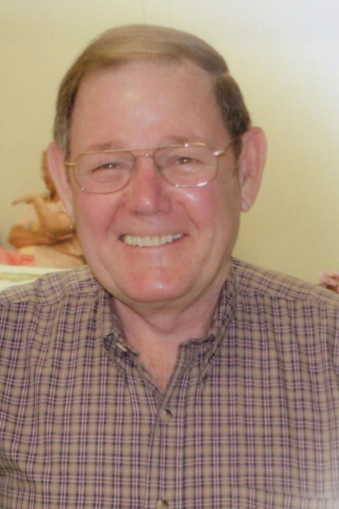 Courtesy Announcement James Robert Holloway Profile Photo