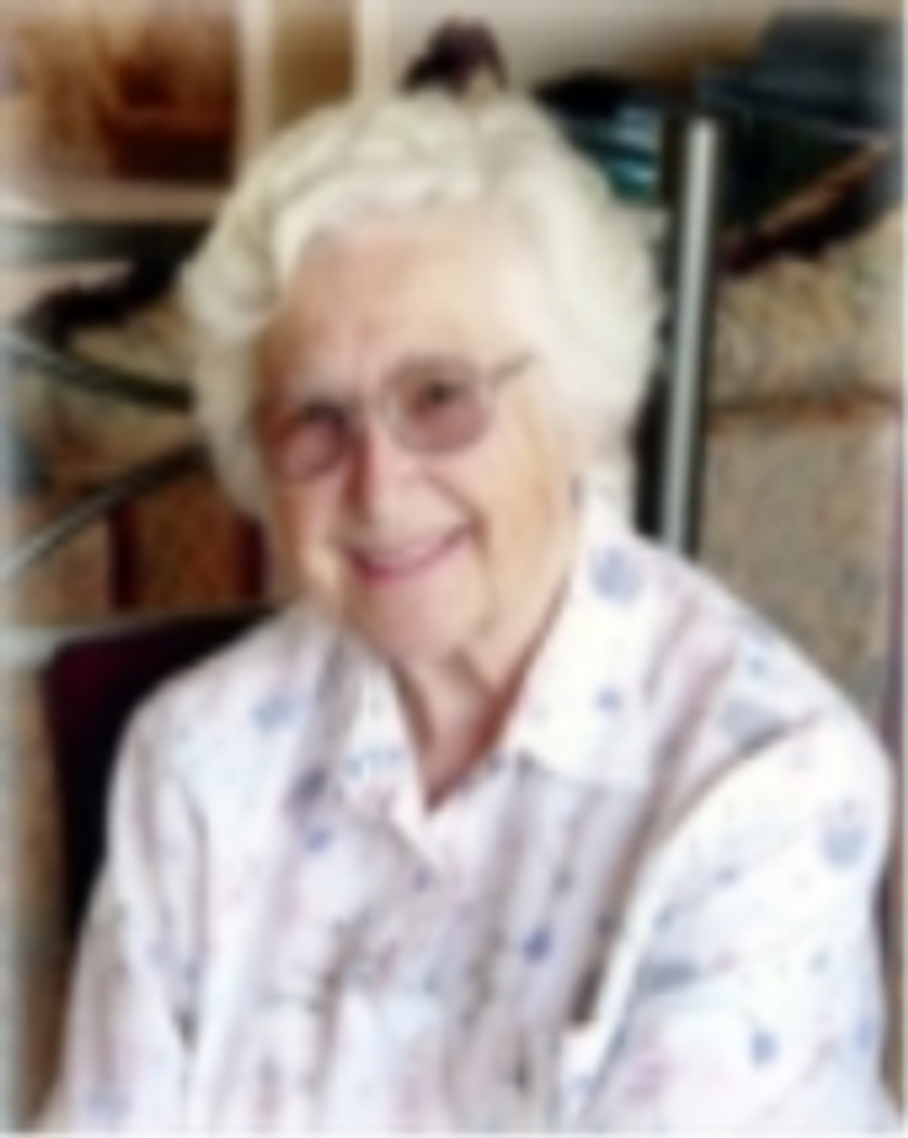 Marietta Eloise Norby