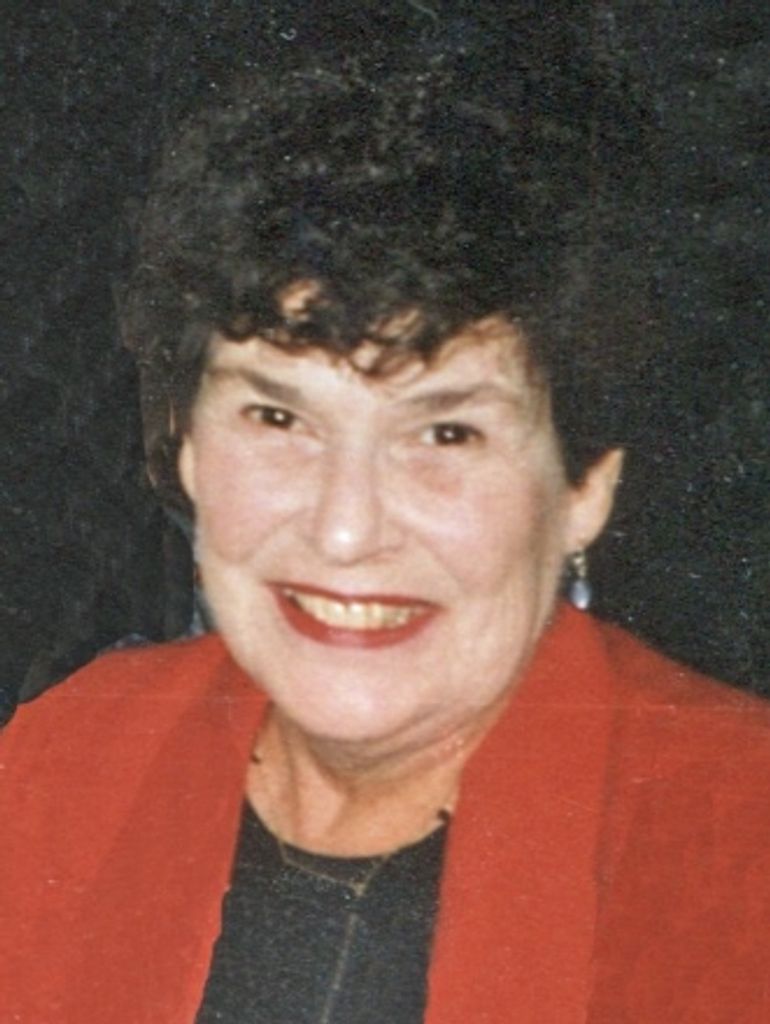 Theresa J. Mcmahon Profile Photo