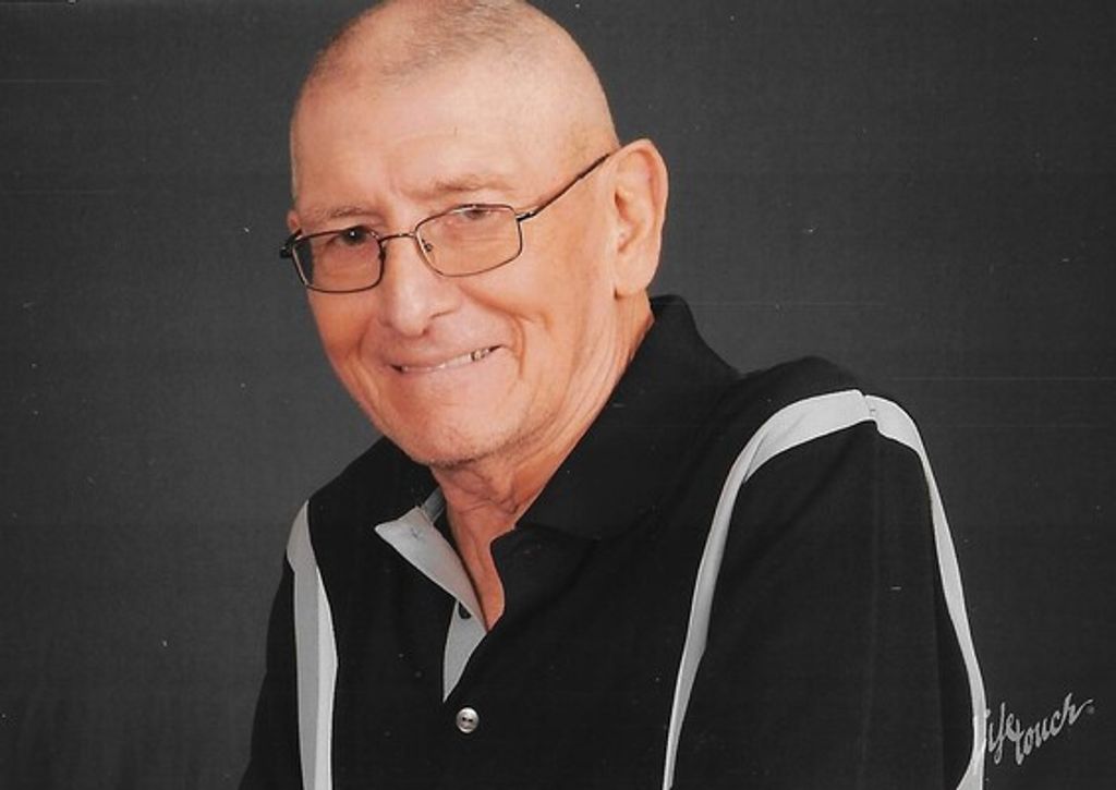 Arthur Garriga Lartigue Jr. Profile Photo