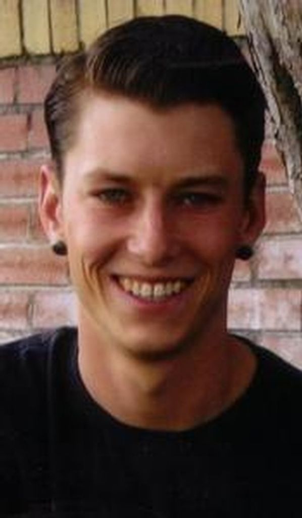 Coty Troy Griffith