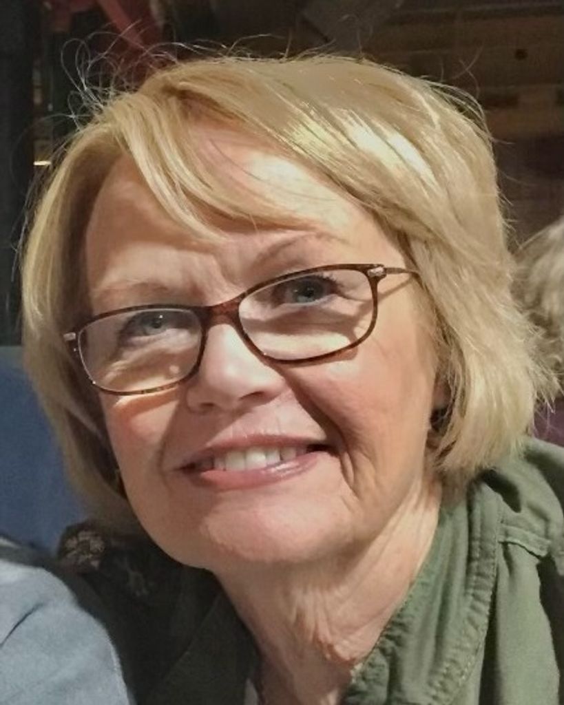 Sue Guthier