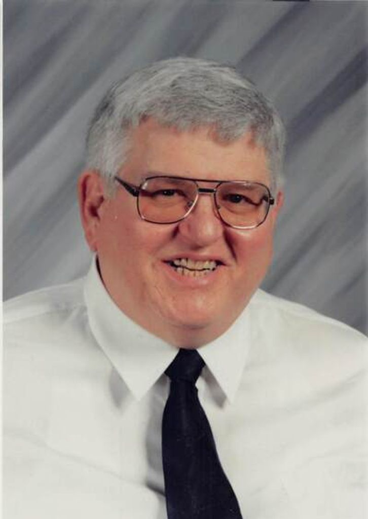 William Joseph Bergin Profile Photo