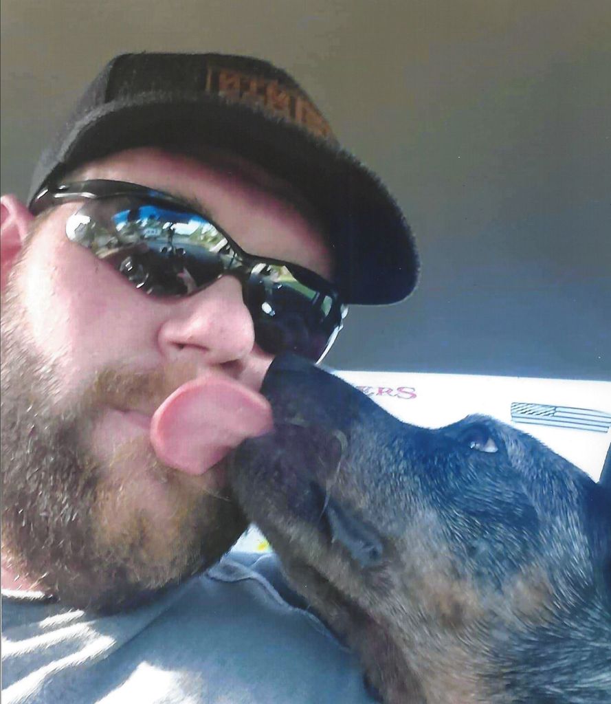 Jason Davenport Profile Photo