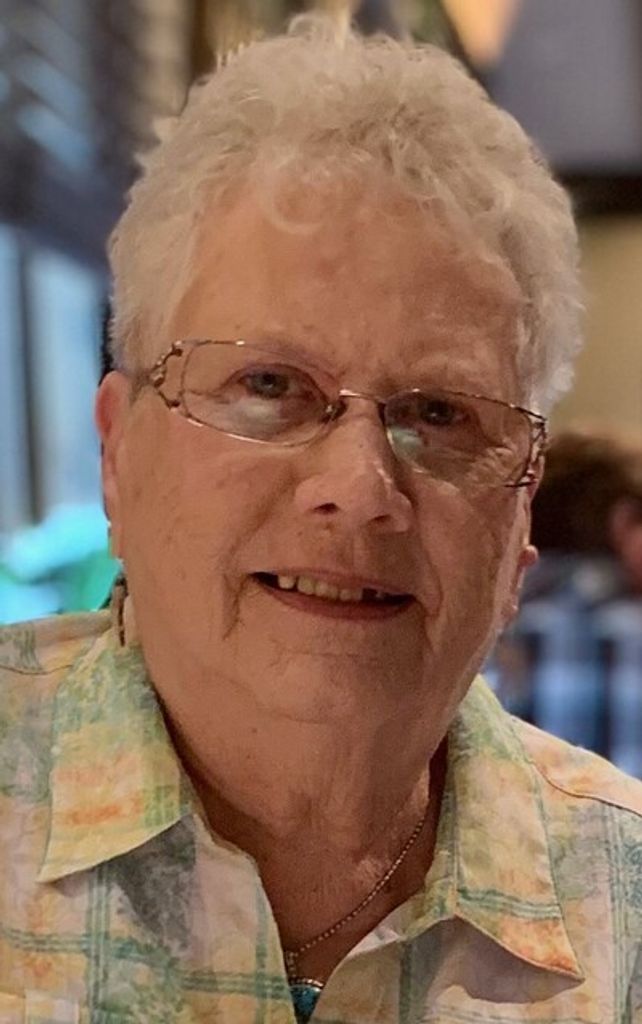 Barbara Jean Maki Profile Photo