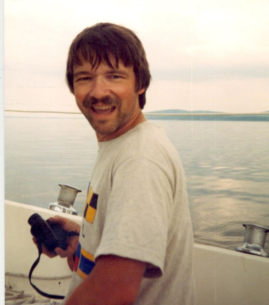C. Kip Connolly Profile Photo
