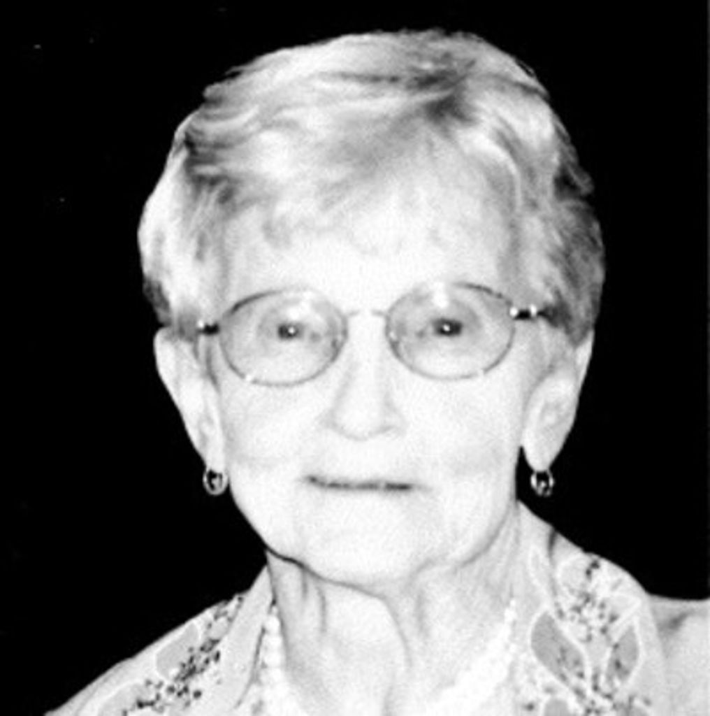 Mary  T. Popp