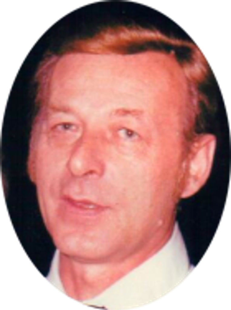 Lucien Frank