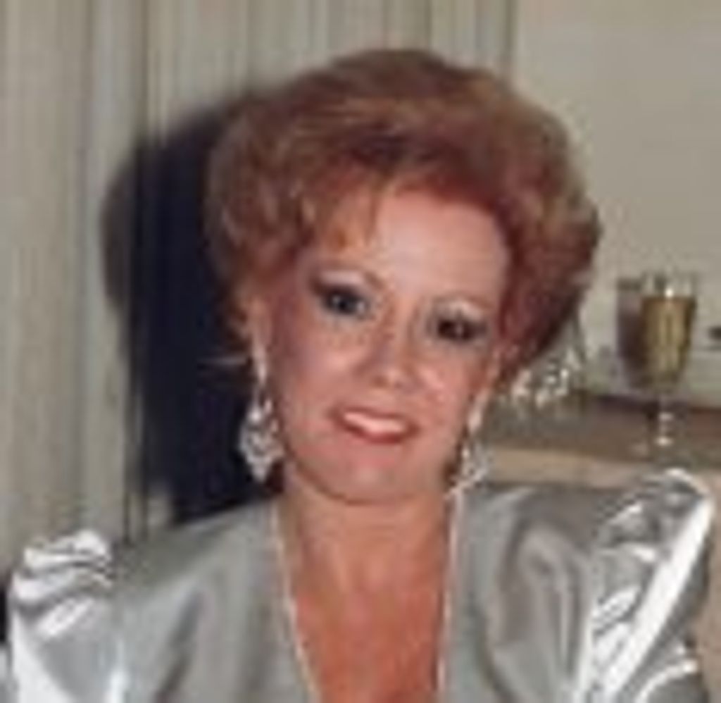 Rosa Mae Rebecca Scott