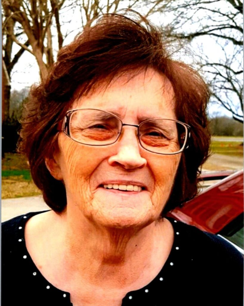 Nancy Alice Nolen Profile Photo