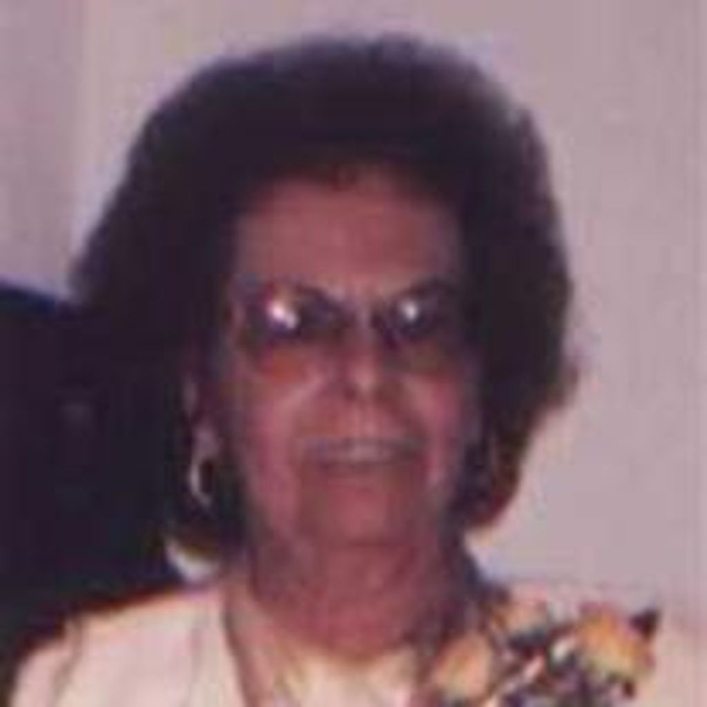 Hilda Vincent Harrington