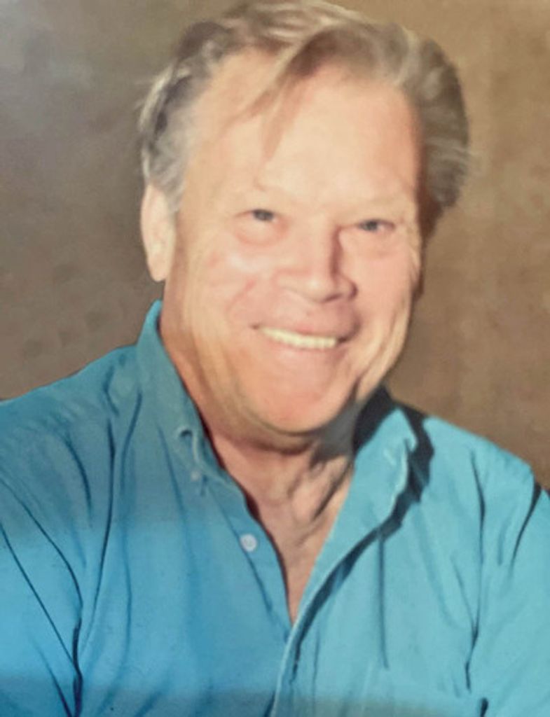 James "Jim" Binversie Profile Photo
