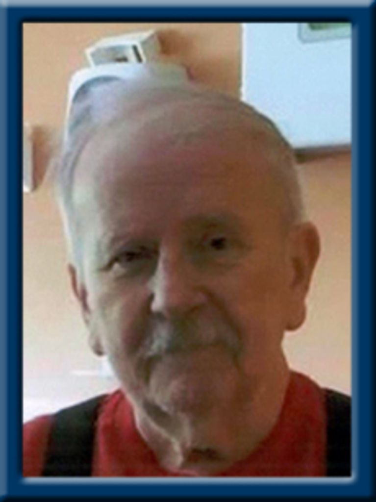 Laurence Wm. “Bill” Clark