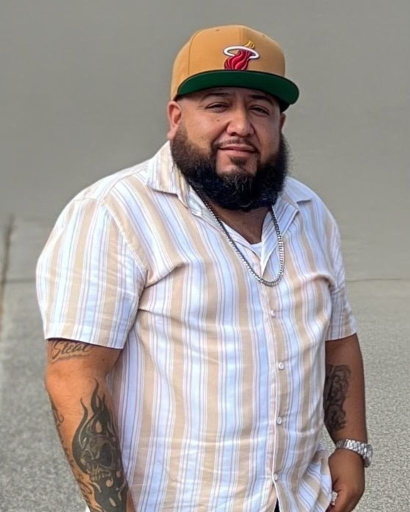 Daniel Ducos Profile Photo