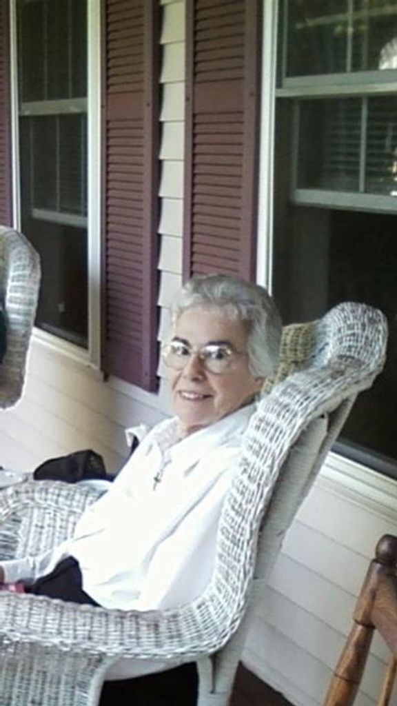 Lorraine T. Mcmahan Profile Photo