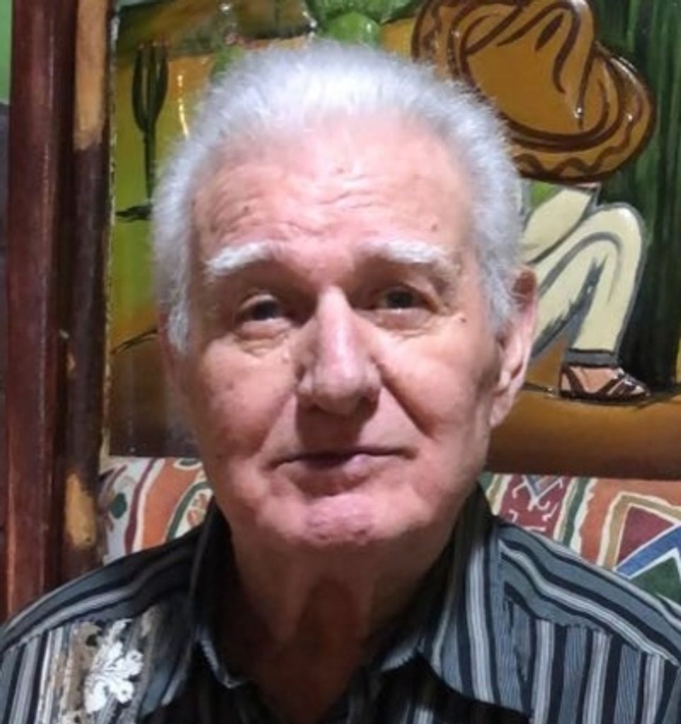 Charles R. Bailey Profile Photo