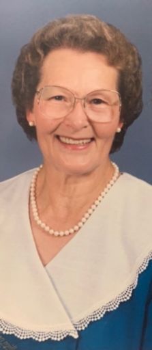 Betty Jane Boll Profile Photo