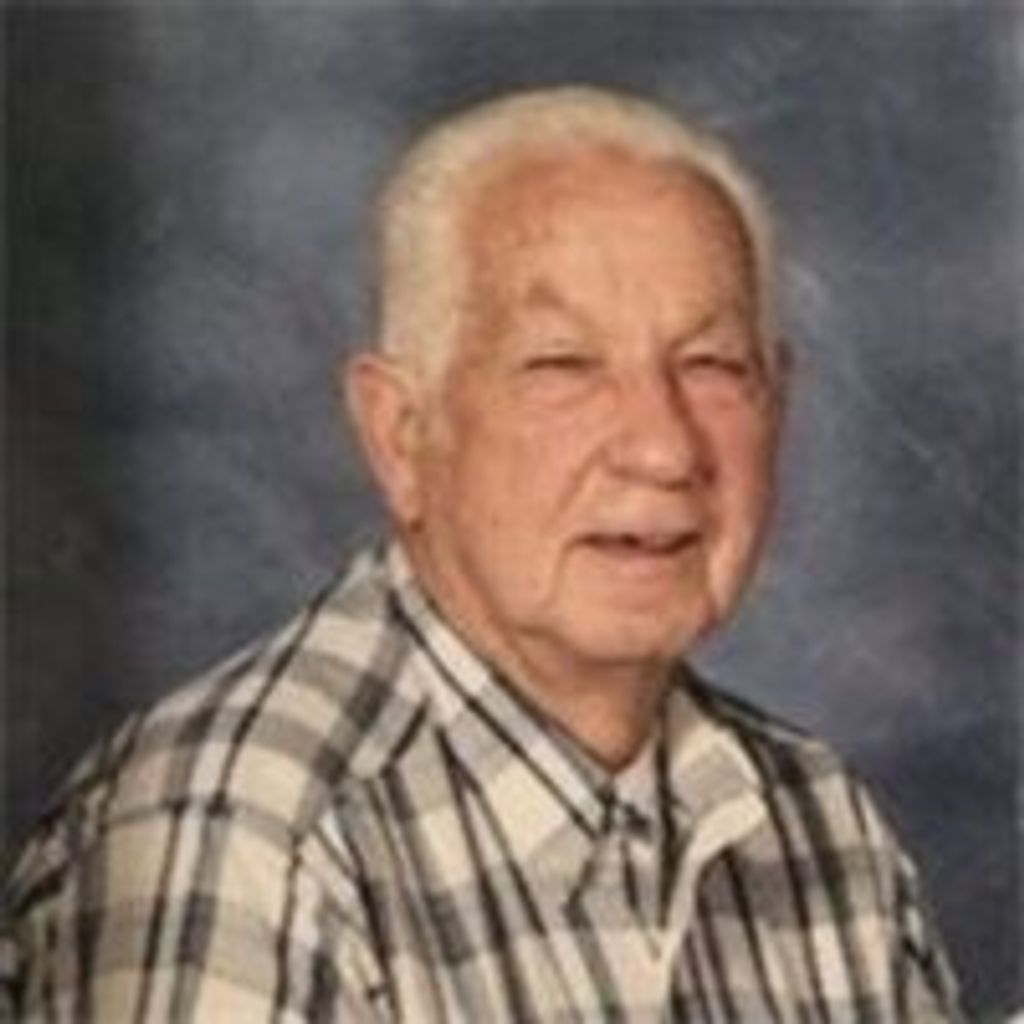 George Thomas Aycock Profile Photo